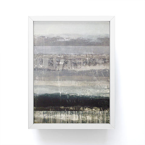 Conor O'Donnell Tara 1 Framed Mini Art Print