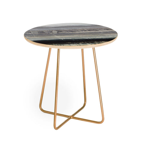 Conor O'Donnell Tara 1 Round Side Table