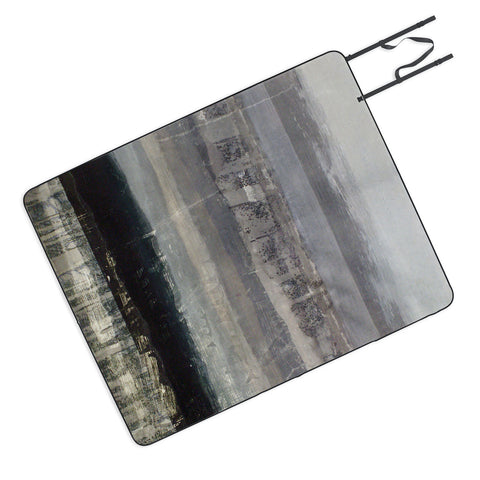 Conor O'Donnell Tara 1 Picnic Blanket