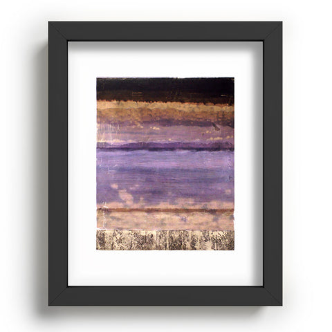 Conor O'Donnell Tara 2 Recessed Framing Rectangle