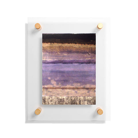 Conor O'Donnell Tara 2 Floating Acrylic Print