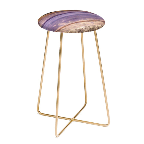Conor O'Donnell Tara 2 Counter Stool