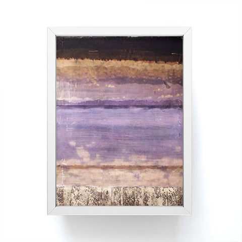 Conor O'Donnell Tara 2 Framed Mini Art Print