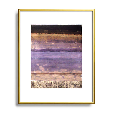 Conor O'Donnell Tara 2 Metal Framed Art Print