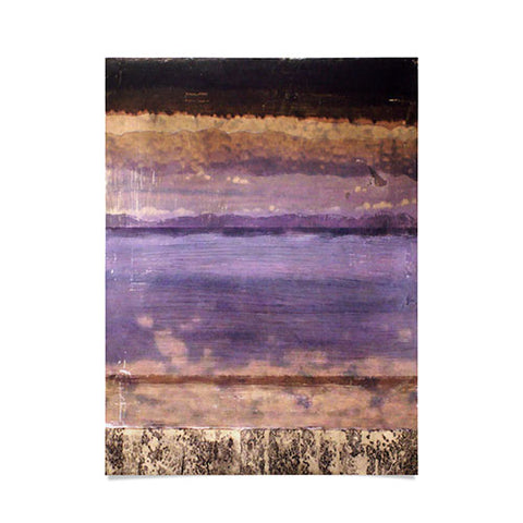 Conor O'Donnell Tara 2 Poster