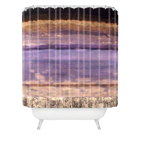 Conor O'Donnell Tara 2 Shower Curtain