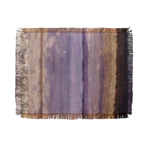 Conor O'Donnell Tara 2 Throw Blanket