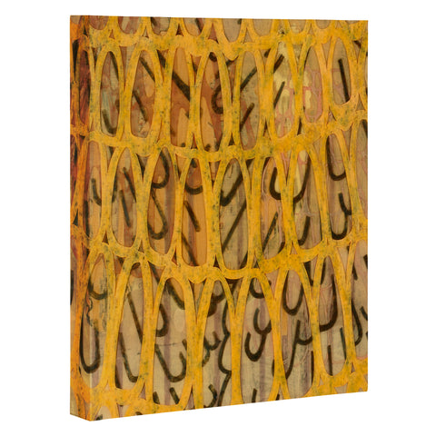 Conor O'Donnell Tara 4 Art Canvas