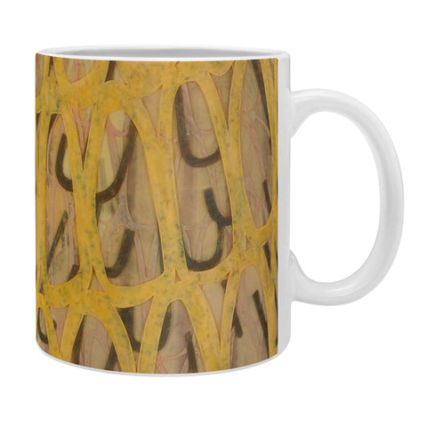 Conor O'Donnell Tara 4 Coffee Mug