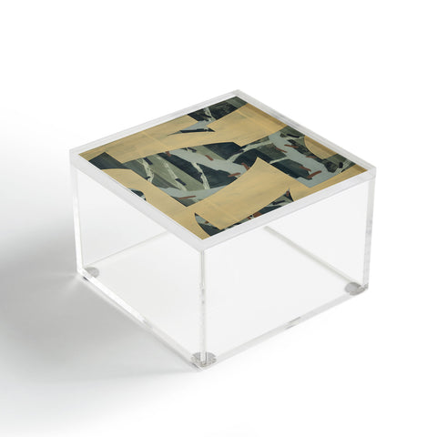 Conor O'Donnell tara5 Acrylic Box