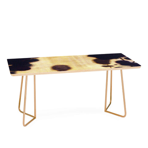 Conor O'Donnell Tree Study 12 Coffee Table