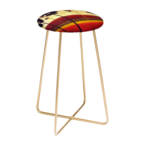 Conor O'Donnell Tree Study 12 Counter Stool