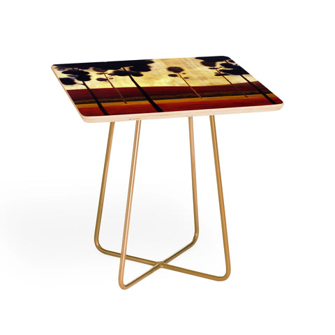 Conor O'Donnell Tree Study 12 Side Table