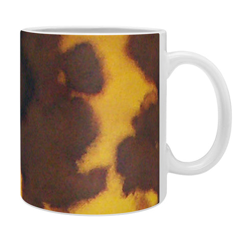 Conor O'Donnell Tree Study 17 Coffee Mug