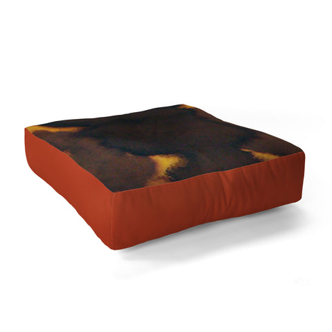 Conor O'Donnell Tree Study 17 Floor Pillow Square