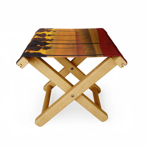 Conor O'Donnell Tree Study 17 Folding Stool