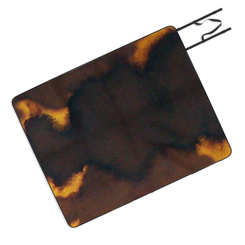 Conor O'Donnell Tree Study 17 Picnic Blanket