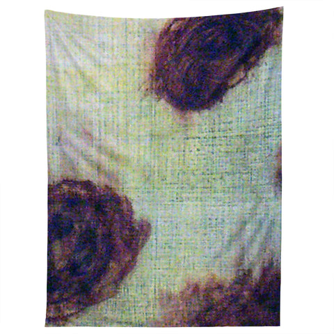 Conor O'Donnell Tree Study Five Tapestry