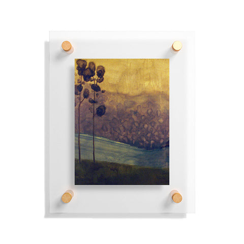 Conor O'Donnell Tree Study Nine Floating Acrylic Print