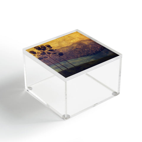 Conor O'Donnell Tree Study Nine Acrylic Box