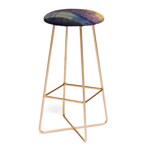 Conor O'Donnell Tree Study Nine Bar Stool
