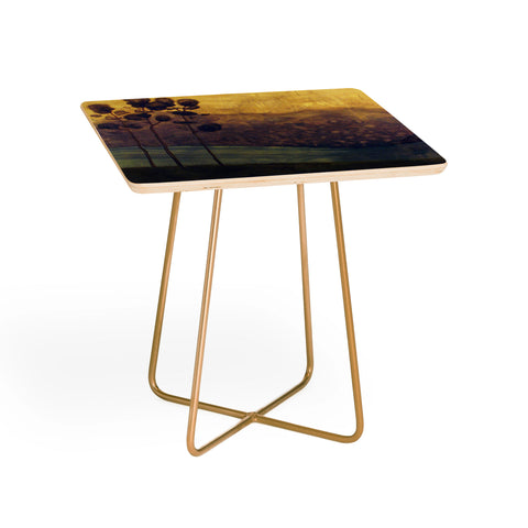 Conor O'Donnell Tree Study Nine Side Table
