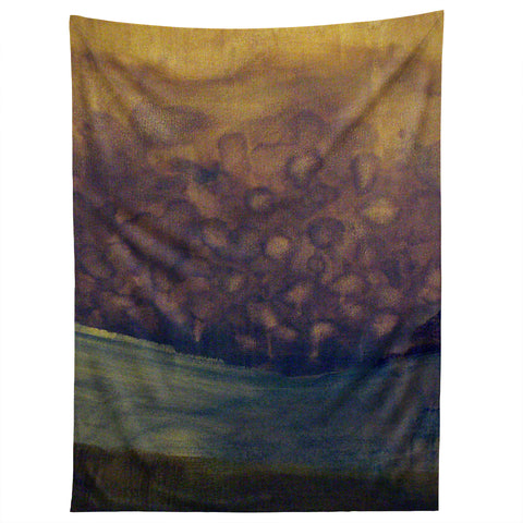 Conor O'Donnell Tree Study Nine Tapestry