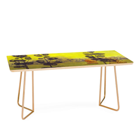 Conor O'Donnell Tree Study One Coffee Table