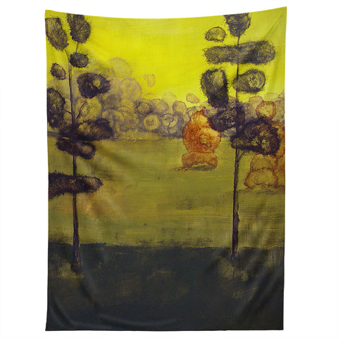 Conor O'Donnell Tree Study One Tapestry