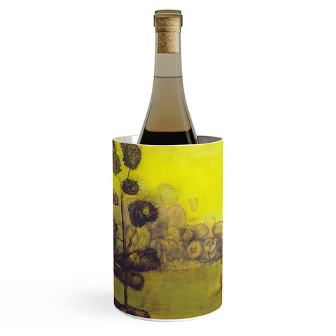 Conor O'Donnell Tree Study One Wine Chiller