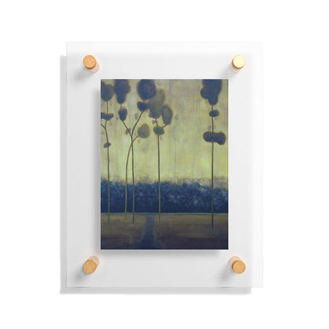 Conor O'Donnell Tree Study Ten Floating Acrylic Print
