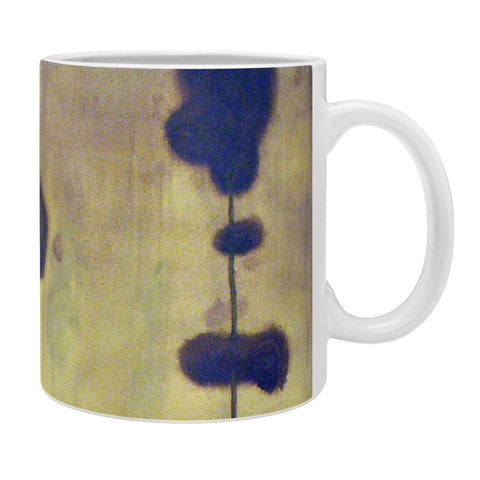 Conor O'Donnell Tree Study Ten Coffee Mug