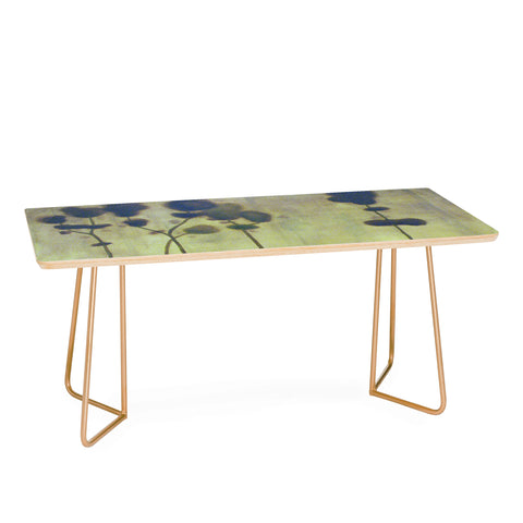 Conor O'Donnell Tree Study Ten Coffee Table