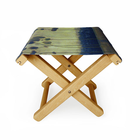 Conor O'Donnell Tree Study Ten Folding Stool