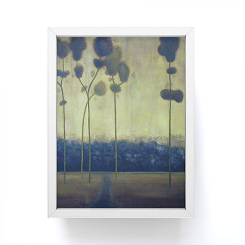Conor O'Donnell Tree Study Ten Framed Mini Art Print