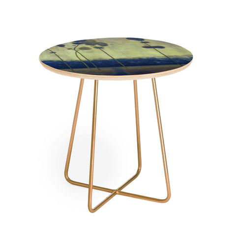 Conor O'Donnell Tree Study Ten Round Side Table