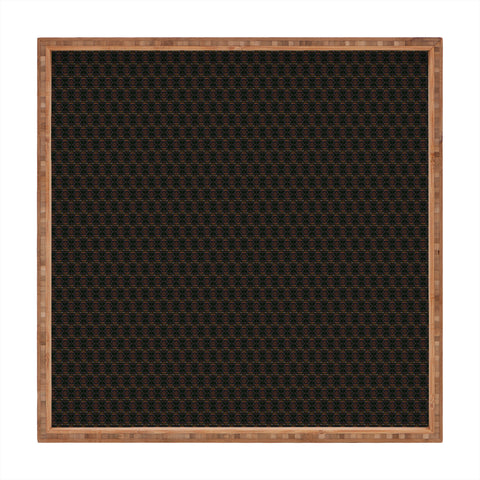 Conor O'Donnell Tridiv 1 Square Tray