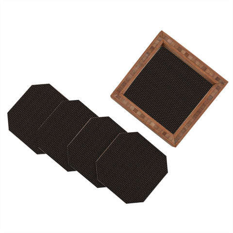 Conor O'Donnell Tridiv 2 Coaster Set