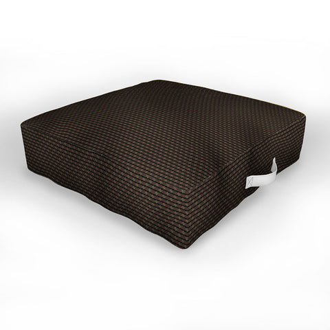 Conor O'Donnell Tridiv 2 Outdoor Floor Cushion