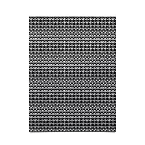 Conor O'Donnell Tridiv 3 Poster