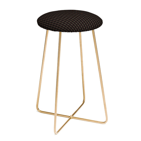Conor O'Donnell Tridiv Big 2 Counter Stool