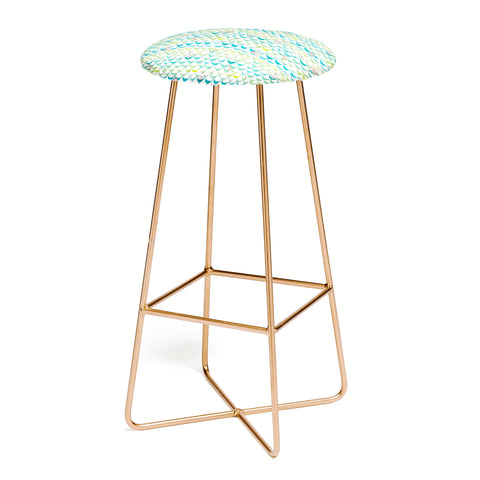 Cori Dantini A Day on the Ocean Bar Stool