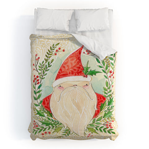 Cori Dantini best guy ever Duvet Cover