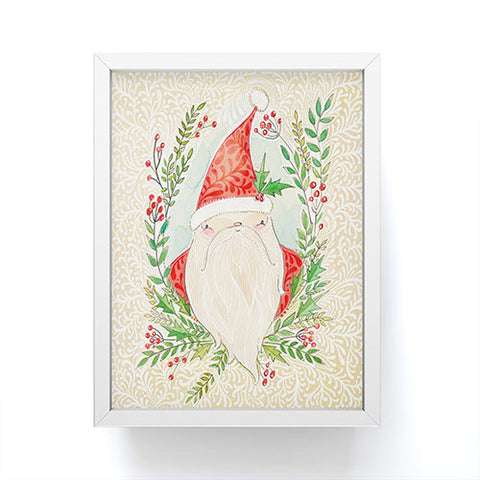 Cori Dantini best guy ever Framed Mini Art Print