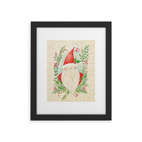 Cori Dantini best guy ever Framed Art Print