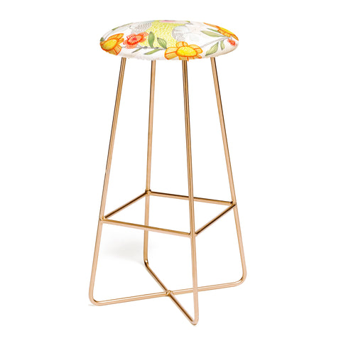 Cori Dantini Fine Companions Bar Stool