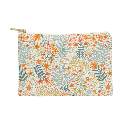 Cori Dantini garden of delights Pouch