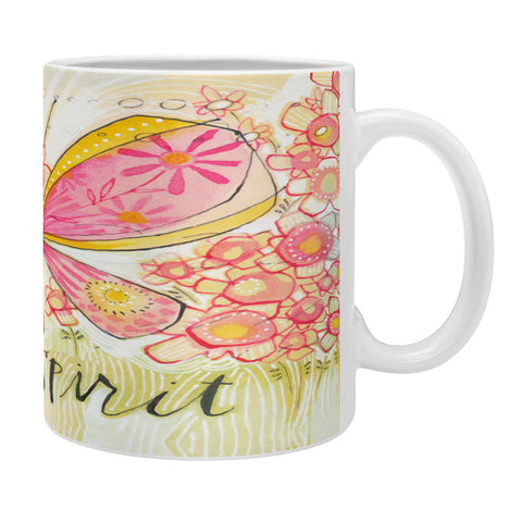Cori Dantini Have Spirit Coffee Mug