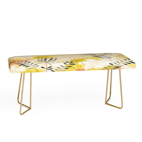 Cori Dantini Heaven And Nature Bench