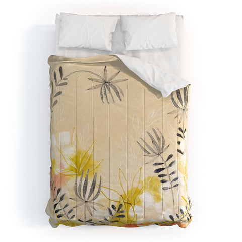 Cori Dantini Heaven And Nature Comforter